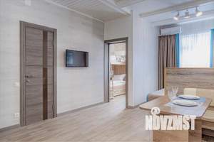 1-к квартира, посуточно, 29м2, 1/1 этаж