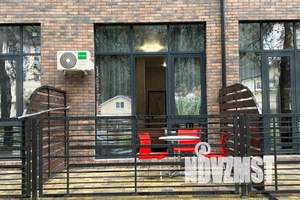 1-к квартира, посуточно, 30м2, 1/4 этаж