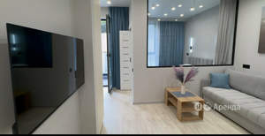 6-к квартира, на длительный срок, 35м2, 3/9 этаж