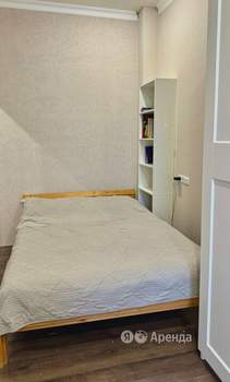 Студия квартира, на длительный срок, 32м2, 3/6 этаж