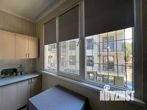 Студия квартира, посуточно, 25м2, 1/1 этаж