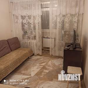 Студия квартира, на длительный срок, 16м2, 4/5 этаж