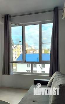 1-к квартира, на длительный срок, 18м2, 3/6 этаж