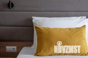 1-к квартира, посуточно, 28м2, 9/12 этаж