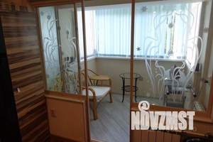 1-к квартира, посуточно, 33м2, 2/4 этаж