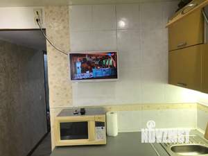 1-к квартира, посуточно, 33м2, 1/5 этаж