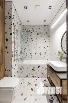 2-к квартира, на длительный срок, 43м2, 4/5 этаж