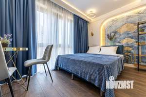 1-к квартира, посуточно, 22м2, 1/1 этаж