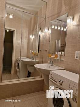 2-к квартира, на длительный срок, 87м2, 5/18 этаж