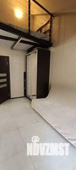 Студия квартира, на длительный срок, 43м2, 3/3 этаж