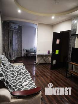 1-к квартира, на длительный срок, 35м2, 3/10 этаж