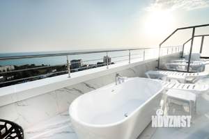 1-к квартира, на длительный срок, 63м2, 22/22 этаж