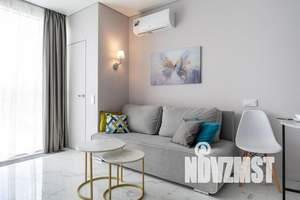 1-к квартира, посуточно, 18м2, 15/19 этаж