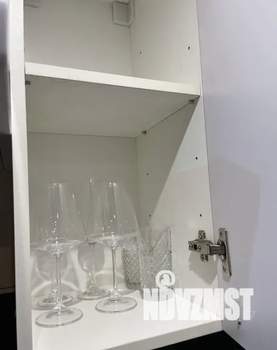 1-к квартира, посуточно, 30м2, 4/4 этаж