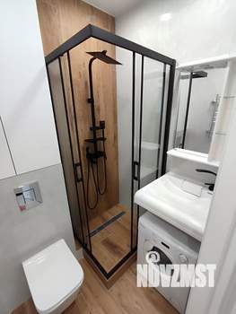 Студия квартира, на длительный срок, 18м2, 6/19 этаж