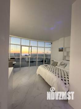 Студия квартира, на длительный срок, 35м2, 12/12 этаж