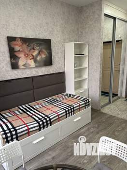 Студия квартира, на длительный срок, 24м2, 7/8 этаж