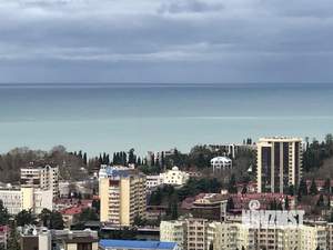 1-к квартира, на длительный срок, 49м2, 2/6 этаж