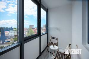 1-к квартира, посуточно, 35м2, 4/22 этаж