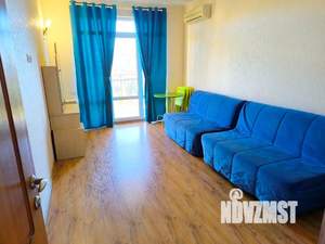 2-к квартира, посуточно, 100м2, 14/17 этаж