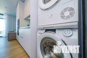 1-к квартира, посуточно, 22м2, 11/19 этаж