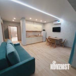 2-к квартира, на длительный срок, 65м2, 3/3 этаж