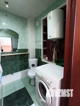 Студия квартира, на длительный срок, 30м2, 2/5 этаж