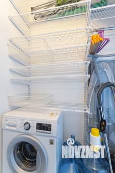 1-к квартира, посуточно, 24м2, 1/1 этаж