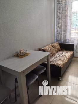 1-к квартира, посуточно, 29м2, 1/5 этаж