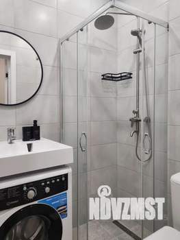 Студия квартира, посуточно, 17м2, 19/20 этаж