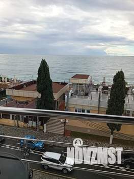 2-к квартира, посуточно, 65м2, 5/6 этаж