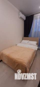 1-к квартира, на длительный срок, 30м2, 3/4 этаж