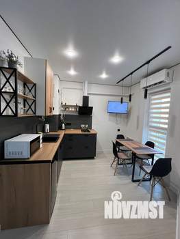 1-к квартира, на длительный срок, 30м2, 2/9 этаж