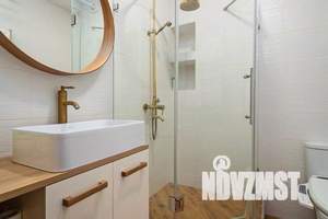 2-к квартира, посуточно, 38м2, 4/6 этаж