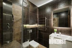 1-к квартира, посуточно, 33м2, 1/1 этаж