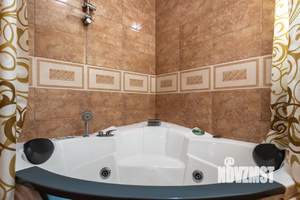 2-к квартира, посуточно, 60м2, 1/1 этаж