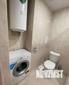 1-к квартира, посуточно, 45м2, 6/9 этаж