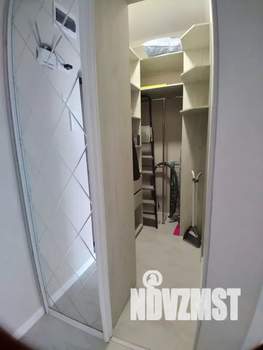 1-к квартира, посуточно, 35м2, 9/9 этаж