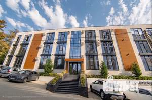 1-к квартира, посуточно, 25м2, 1/3 этаж