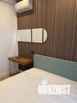 1-к квартира, посуточно, 40м2, 6/6 этаж