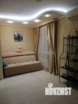 1-к квартира, на длительный срок, 47м2, 5/17 этаж