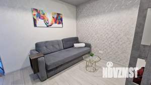 2-к квартира, посуточно, 40м2, 3/4 этаж