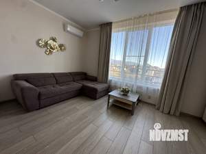 2-к квартира, посуточно, 48м2, 3/5 этаж
