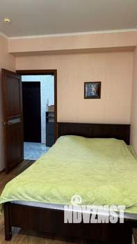 1-к квартира, на длительный срок, 38м2, 4/14 этаж