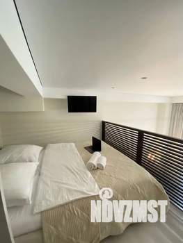 1-к квартира, посуточно, 35м2, 1/3 этаж