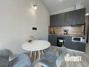 1-к квартира, на длительный срок, 27м2, 7/12 этаж