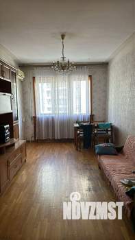 3-к квартира, на длительный срок, 60м2, 3/5 этаж