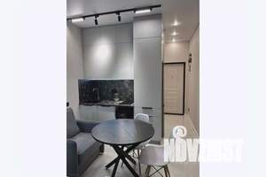 1-к квартира, посуточно, 21м2, 5/6 этаж