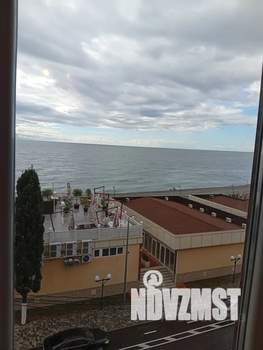 2-к квартира, посуточно, 65м2, 5/6 этаж