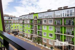 2-к квартира, на длительный срок, 42м2, 4/5 этаж